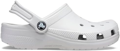 Crocs Baby-Girl's Classic Littles Clogs (Infant)