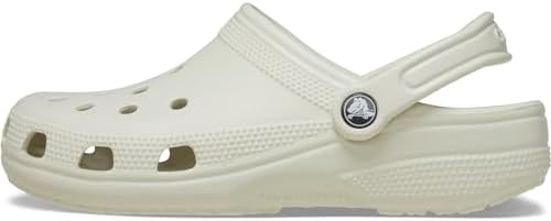 Crocs Baby-Girl's Classic Littles Clogs (Infant)