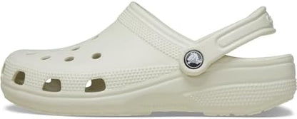 Crocs Baby-Girl's Classic Littles Clogs (Infant)