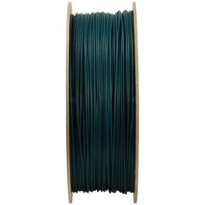 Polymaker PLA PRO Filament 1.75mm 1kg, Tough & High Rigidity Blue-Green 3D Printing Filament, PolyLite PLA PRO 3D Printer Filament 1.75mm, Print with Most 3D Printers