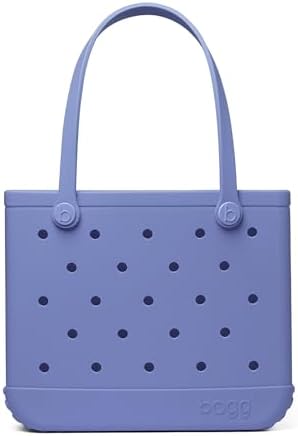 BOGG BAG - Tote for Beach, Pool, Boat, Sports - All Purpose EVA - Tonal Buttons