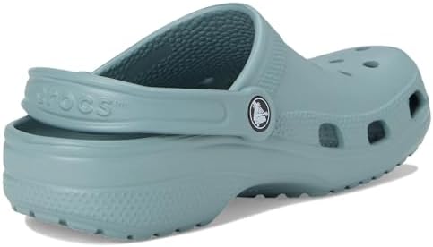 Crocs Baby-Girl's Classic Littles Clogs (Infant)