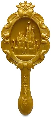 Disney Store Official Disney Princess Classic Doll (Aurora from Sleeping Beauty), 11 Inches, Includes Brush with Molded Details, Fully Posable Toy in Classic Outfit - Disney Princess Toys for Girls