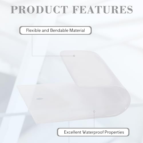 50 Pack Luggage Tags for Suitcases, Airplane Travel Essentials for Flying, International Travel Must Haves, and Luggage Accessories by Sodsay