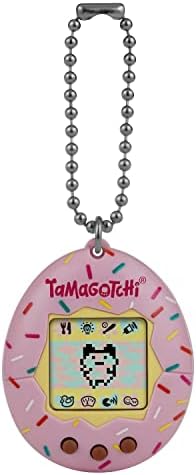 Tamagotchi Original - Sprinkles (Updated Logo)