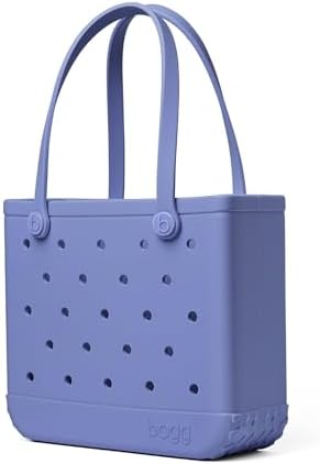 BOGG BAG - Tote for Beach, Pool, Boat, Sports - All Purpose EVA - Tonal Buttons
