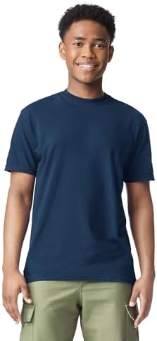 Comfort Colors Adult Heavyweight Short Sleeve Tee, Style G1717/G1745, Multipack