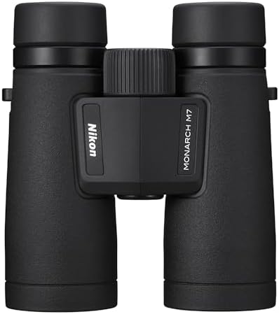 Nikon Monarch M7 8x42 Binoculars