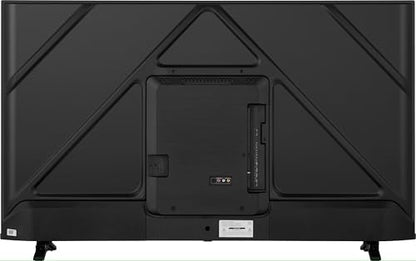 TOSHIBA 65-inch Class C350 Series LED 4K UHD Smart Fire TV with Voice Remote with Alexa (65C350NU)