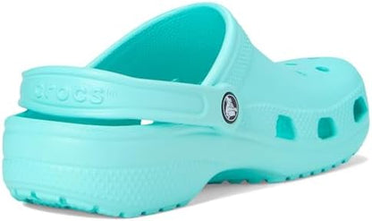 Crocs Baby-Girl's Classic Littles Clogs (Infant)