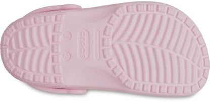 Crocs Baby-Girl's Classic Littles Clogs (Infant)