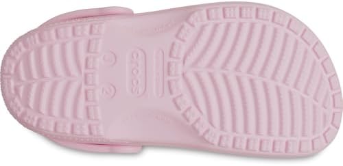 Crocs Baby-Girl's Classic Littles Clogs (Infant)