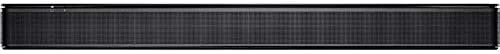 Bose TV Speaker - Soundbar for TV with Bluetooth and HDMI-ARC Connectivity, Black, Includes Remote Control