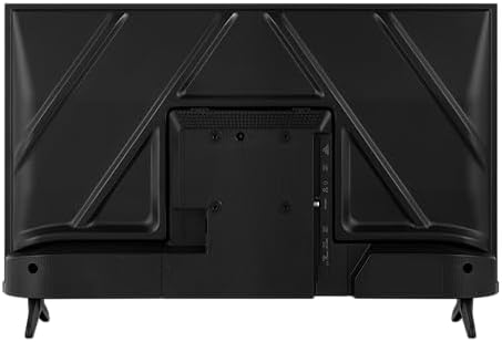 Hisense 32-Inch Class A4 Series FHD 1080p Smart Fire TV (32A4NF, 2025 Model) - DTS Virtual: X, Slim Bezel Design, Alexa Built in