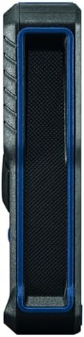 BOSCH GLM100-23 100 Ft Blaze Laser Distance Measure, Includes 2 AA Batteries