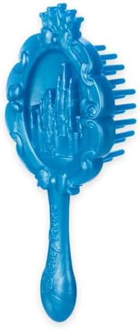 Disney Store Dolls & Games Princess Classic Doll (Alice), 11 Inches, Includes Brush with Molded Details, Fully Posable Toy in Classic Outfit Princess Toys