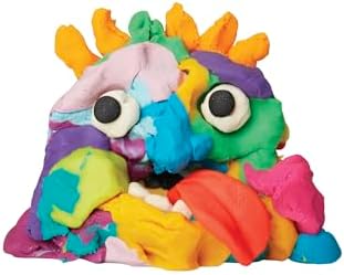 Play-Doh Bulk Pack of 48 Cans, 6 Sets of 8 Modeling Compound Colors, 3oz, Back to School Gifts & Prizes for Students & Classroom, Preschool Toys for Kids, Ages 2+ (Amazon Exclusive)