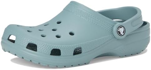 Crocs Baby-Girl's Classic Littles Clogs (Infant)