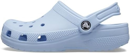 Crocs Baby-Girl's Classic Littles Clogs (Infant)