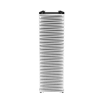 AprilAire 213 Replacement Filter for AprilAire Whole House Air Purifiers - MERV 13, Healthy Home Allergy, 20x25x4 Air Filter (Pack of 1)