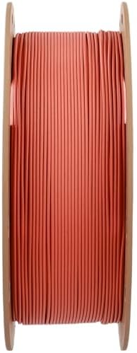 Polymaker Panchroma Marble PLA Filament, Marble Brick 1.75mm 1kg 3D Printing Filament, 3D Printer PLA Filament, Fit Most FDM 3D Printers, 1kg Spool (2.2lbs)