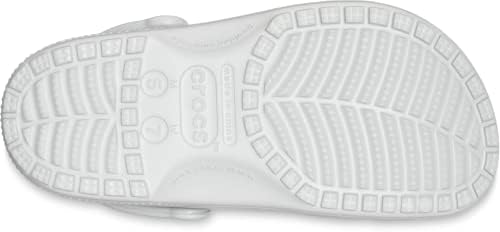 Crocs Unisex Adult Classic Clog