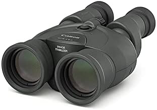 Canon 12x36 Image Stabilization III Binoculars