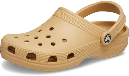 Crocs Unisex Adult Classic Clog