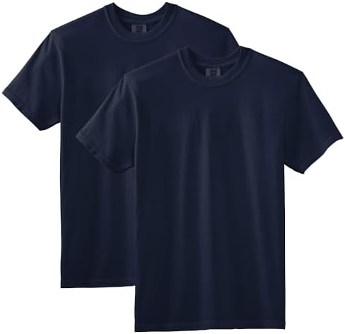 Comfort Colors Adult Heavyweight Short Sleeve Tee, Style G1717/G1745, Multipack
