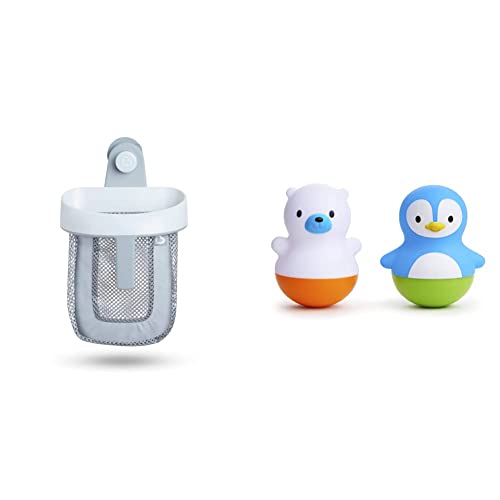 Munchkin® Bath Toy Scoop with Bath Bobbers Bath Toy