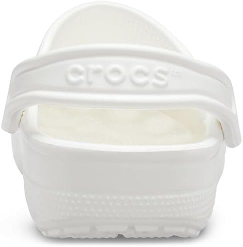 Crocs Unisex Adult Classic Clog