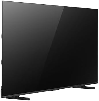 Hisense 50" Class QD6 Series (50QD6QF, 2025 Model) QLED 4K UHD Smart Fire TV, Voice Remote with Alexa, Dolby Vision, Dolby Atmos, Motion Rate 120, HDR 10+, Game Mode Plus, MEMC, VRR, ALLM