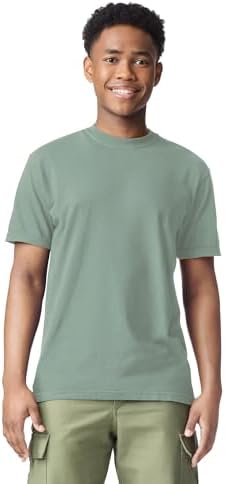Comfort Colors Adult Heavyweight Short Sleeve Tee, Style G1717/G1745, Multipack