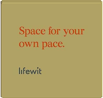 Lifewit Rice Dispenser 25 Lbs(11.3kg), Rice Storage Container Sealed Moisture Proof with Measuring Cup for Kitchen Pantry Household, BPA-Free