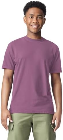 Comfort Colors Adult Heavyweight Short Sleeve Tee, Style G1717/G1745, Multipack