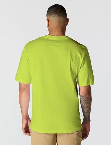 Carhartt Men's Loose Fit Heavyweight Short-Sleeve Pocket T-Shirt (Also Available in Big & Tall)