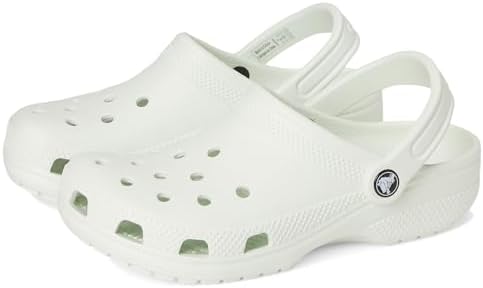 Crocs Baby-Girl's Classic Littles Clogs (Infant)