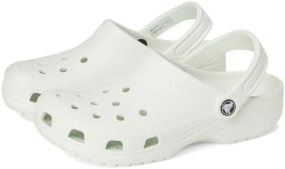 Crocs Baby-Girl's Classic Littles Clogs (Infant)