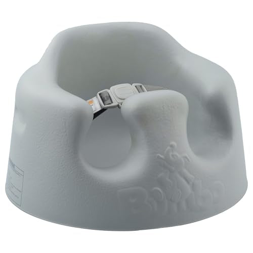Bumbo B10060 Floor Seat, Cool Grey