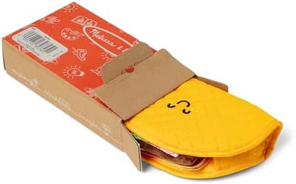 Melissa & Doug Sticker Wow!™ Astronaut Bundle: 24-Page Activity Book, Refillable Sticker Stamper, Mini Pad, 500 Stickers, Arts and Crafts for Kids Ages 3+