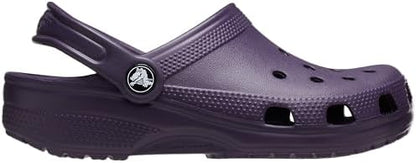 Crocs Baby-Girl's Classic Littles Clogs (Infant)