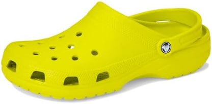 Crocs Unisex Adult Classic Clog