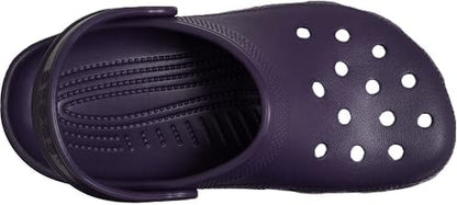Crocs Baby-Girl's Classic Littles Clogs (Infant)