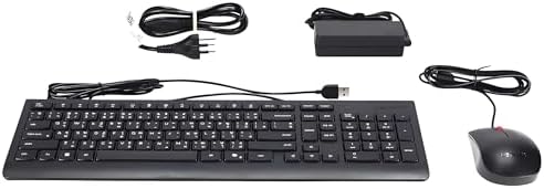 Lenovo 24 23.8" Fhd All-in-One Desktop Computer for Home Office, Intel 4-Core Processor (Beats i3-1110g4), 32gb Ddr4 Ram, 1tb Pcie Ssd, WiFi 6, Bluetooth, Business Aio, Windows 11 Pro