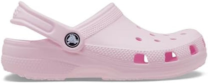 Crocs Baby-Girl's Classic Littles Clogs (Infant)