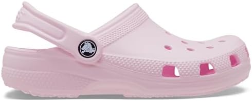 Crocs Baby-Girl's Classic Littles Clogs (Infant)