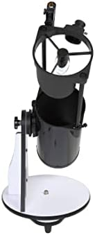 Sky-Watcher Heritage 150 Tabletop Dobsonian Telescope - Perfect for Beginners, Easy Setup, Portable, and Fun (S11710)