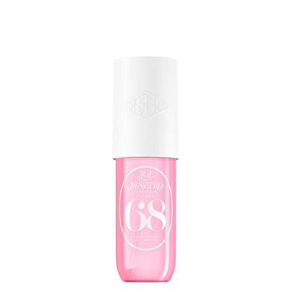 Sol de Janeiro Hair & Body Perfume Mist