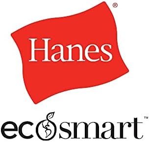 Hanes Men's EcoSmart Fleece, Pullover Crewneck Sweatshirt, 1 or 2 Pack
