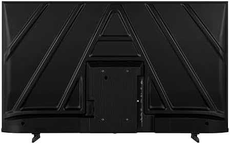 Hisense 43" Class QD6 Series (43QD6QF, 2025 Model) QLED 4K UHD Smart Fire TV, Voice Remote with Alexa, Dolby Vision, Dolby Atmos, Motion Rate 120, HDR 10+, Game Mode Plus, MEMC, VRR, ALLM